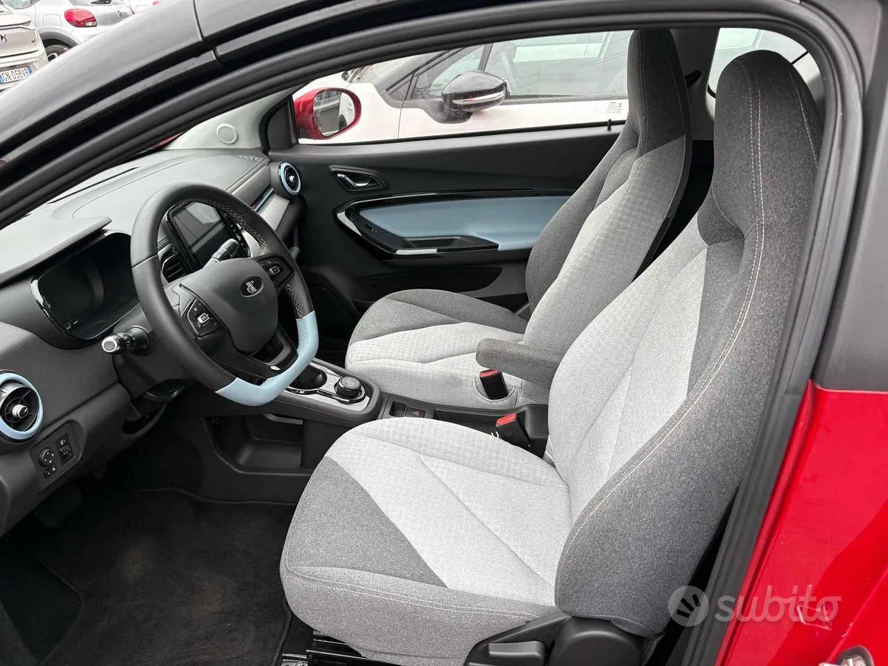 DR Automobiles Dr 1.0 Ev 2023 photo 4