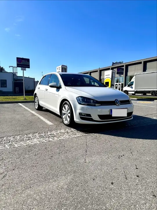 Volkswagen Golf 2016 photo 3