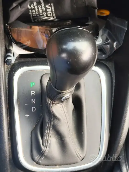 Fiat Tipo 2019 photo 5