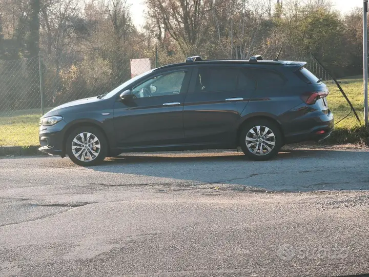 Fiat Tipo 2019 photo 3