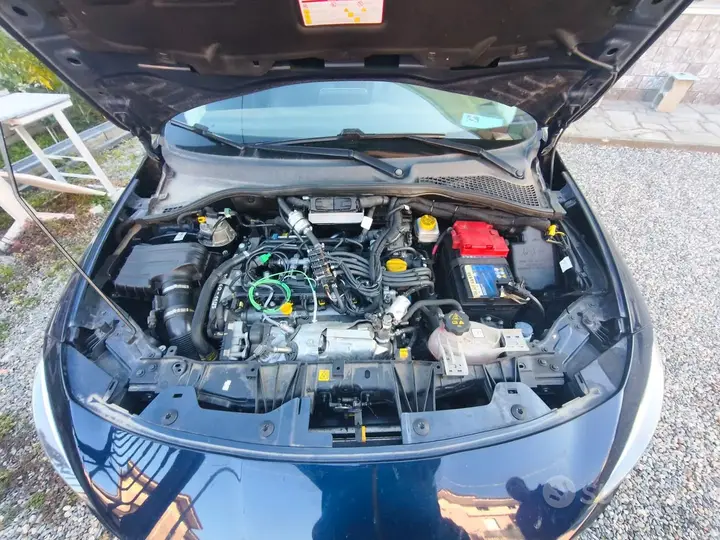 Fiat Tipo 2019 photo 4