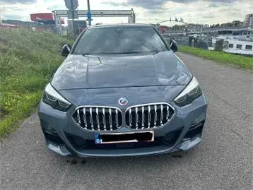BMW Série 2 Gran Coupé