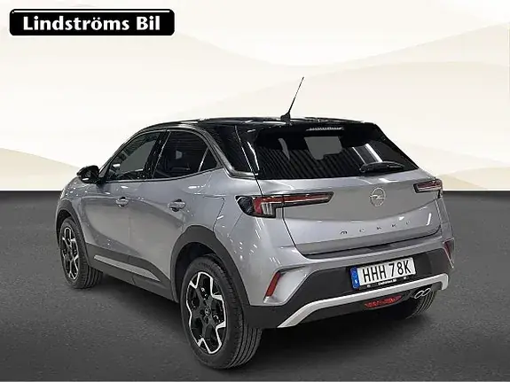 Opel Mokka 2023 photo 4