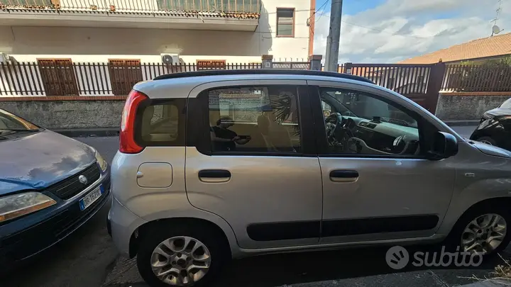 Fiat Panda 2013 photo 4