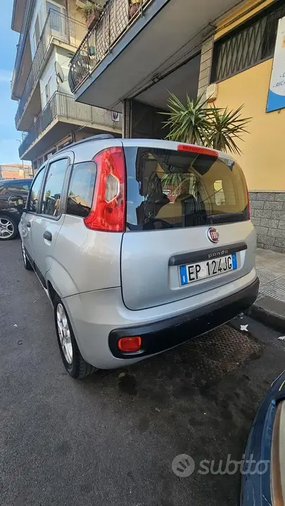 Fiat Panda 2013 photo 3