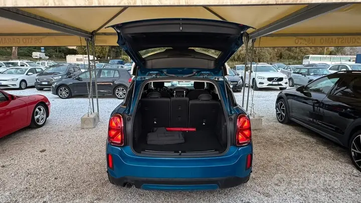 Mini Cooper 2021 photo 4