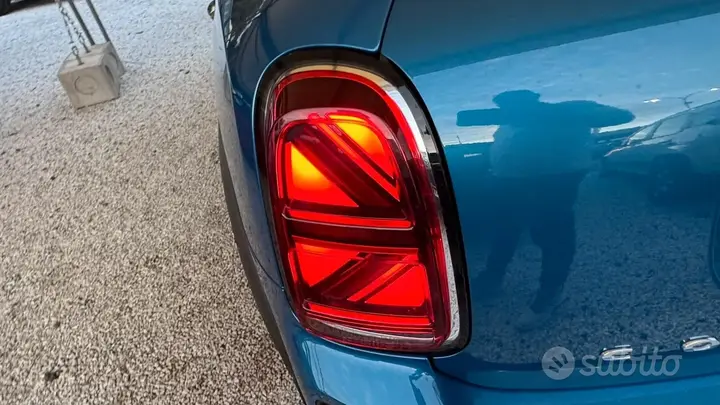Mini Cooper 2021 photo 5