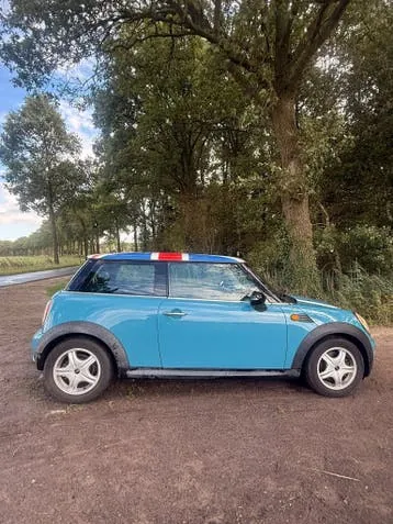 BMW Mini