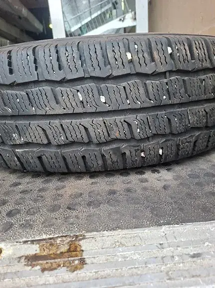 Ford Transit 2011 photo 4