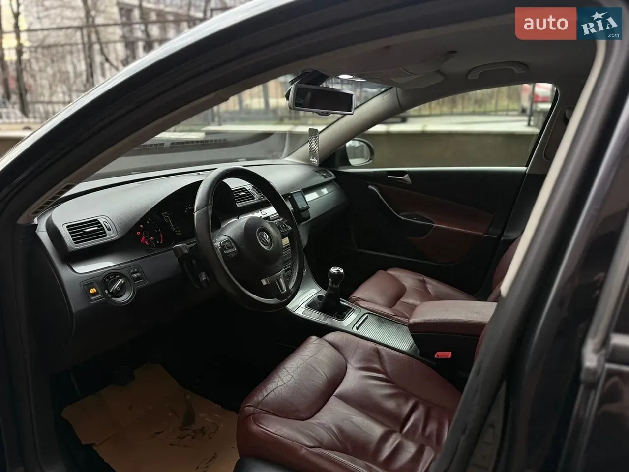 Volkswagen Passat 2010 photo 3