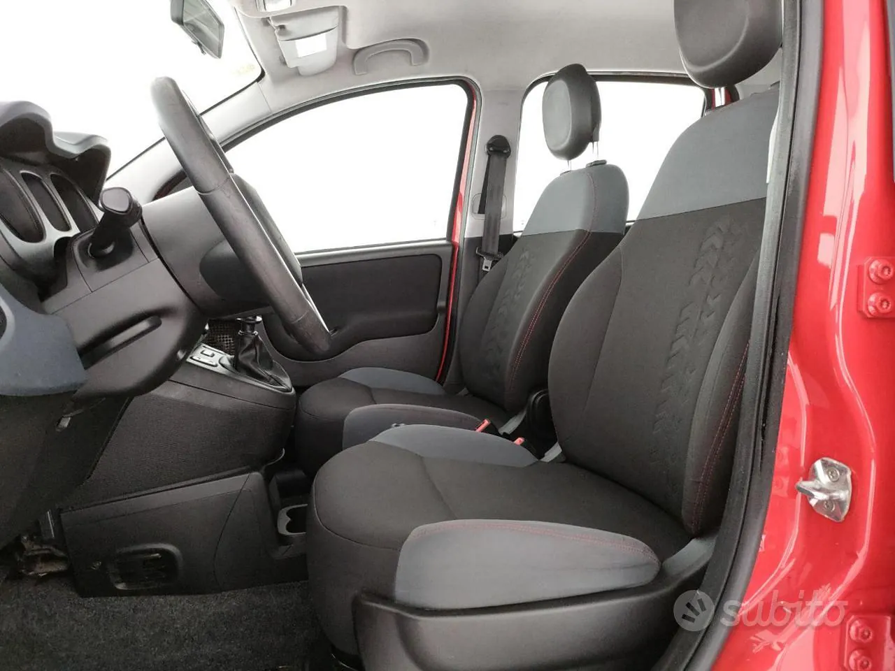 Fiat Panda 2019 photo 5