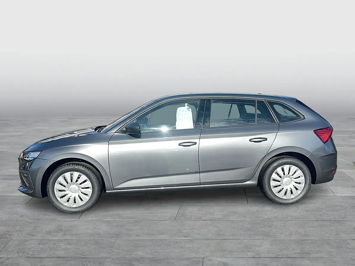 Skoda Scala 2026 photo 2