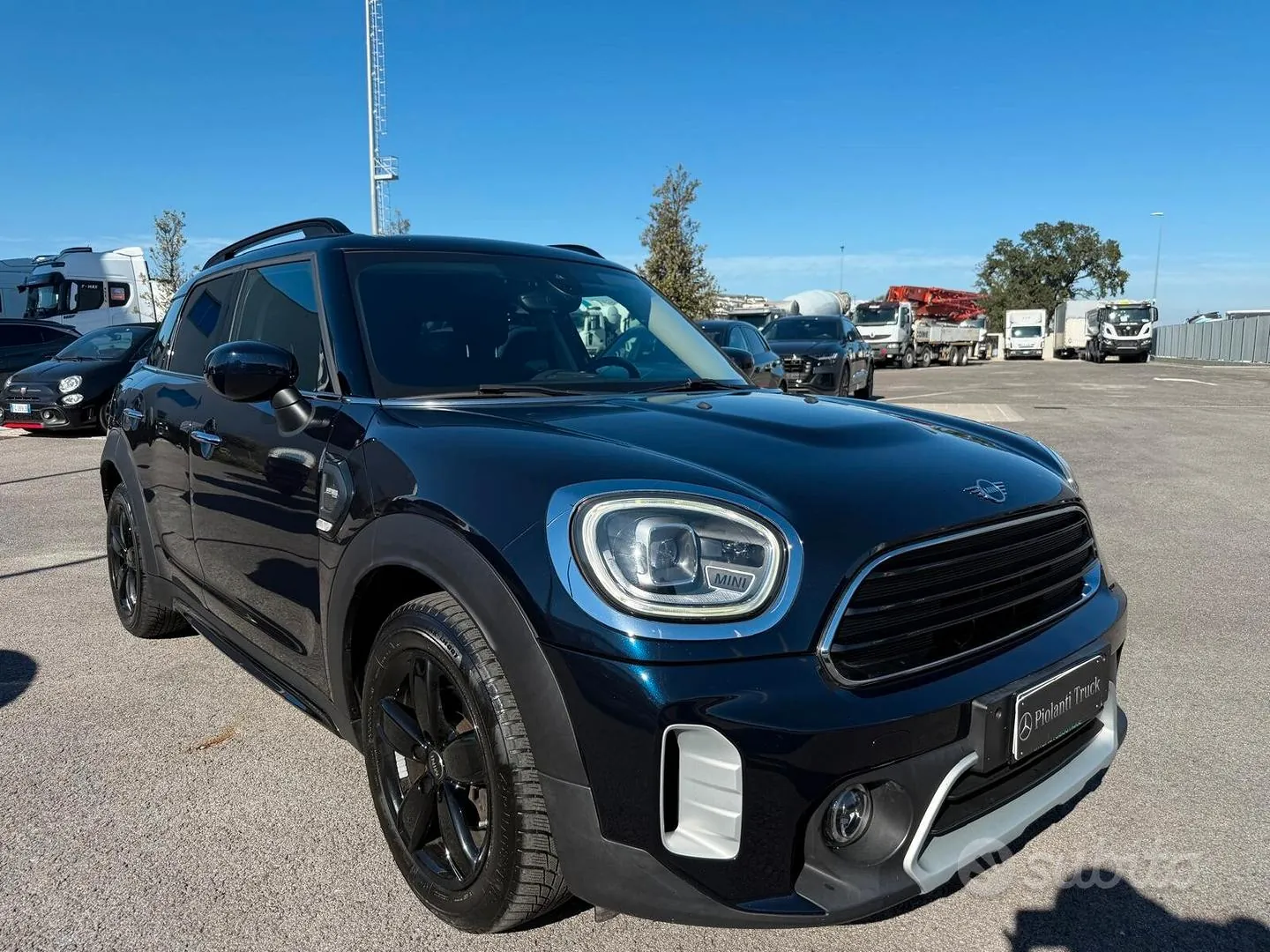 Mini Mini Countryman 2021 photo 5