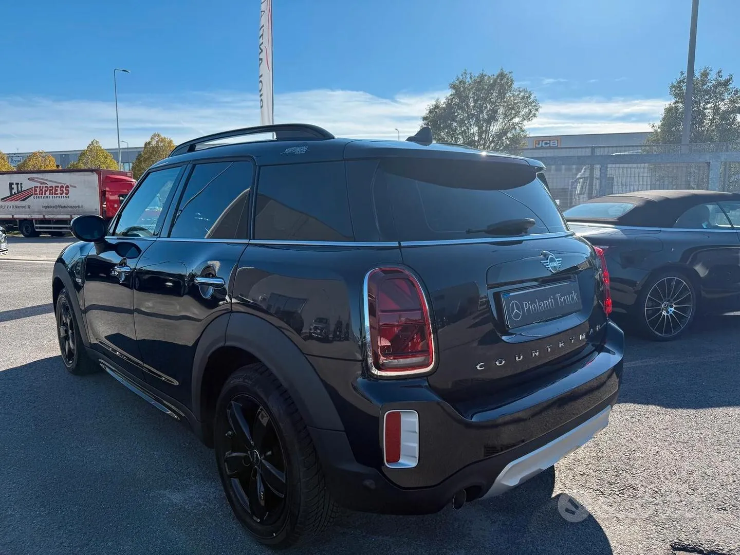 Mini Mini Countryman 2021 photo 2