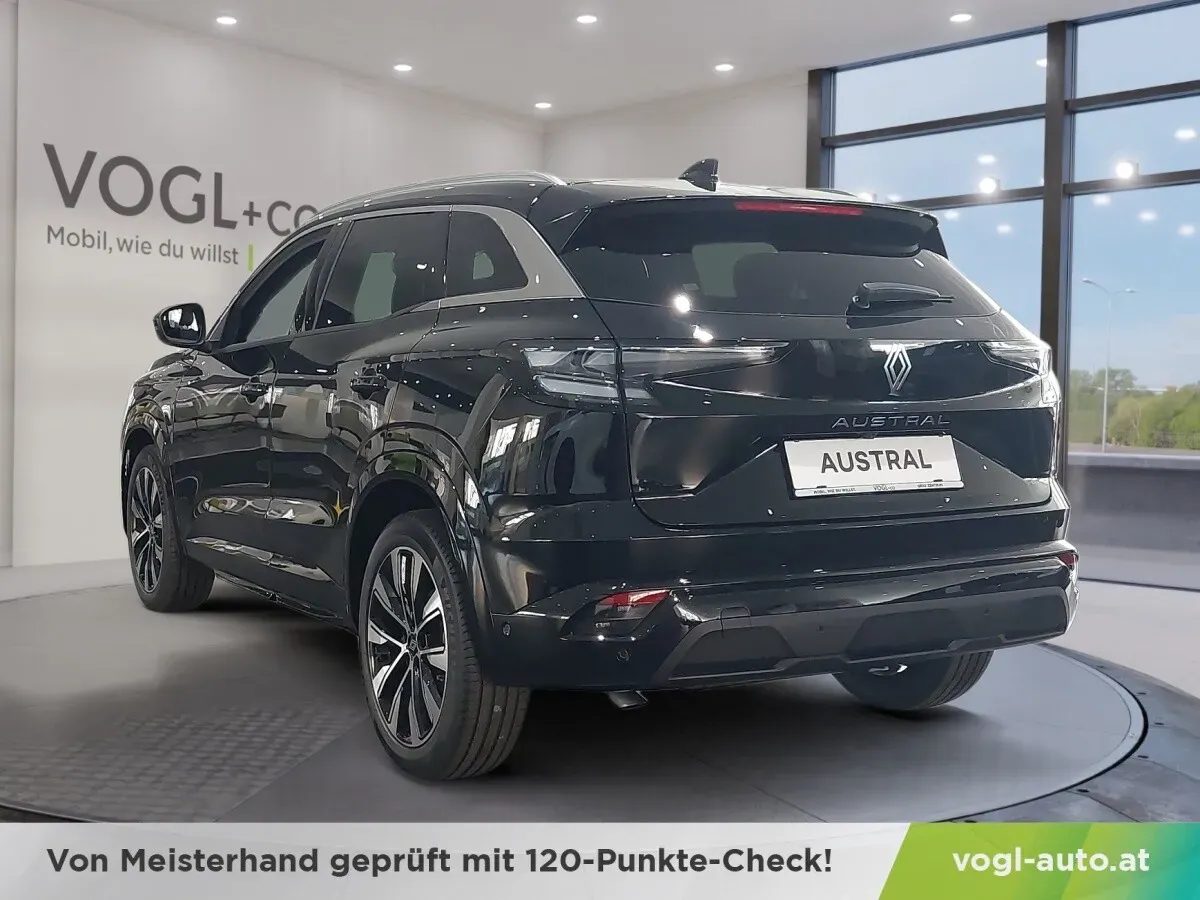 Renault Austral 2026 photo 3