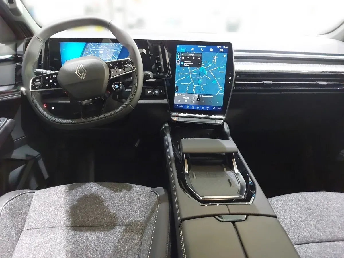 Renault Austral 2026 photo 2