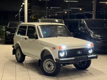 Lada Niva