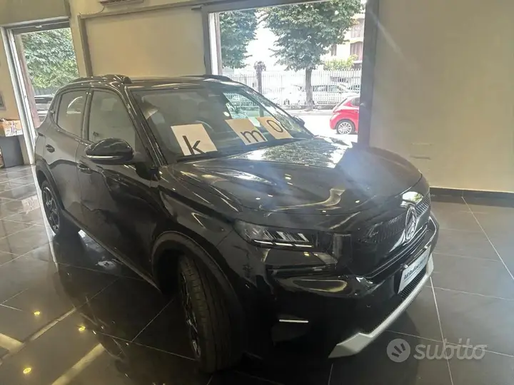 Citroen C3 2026 photo 5