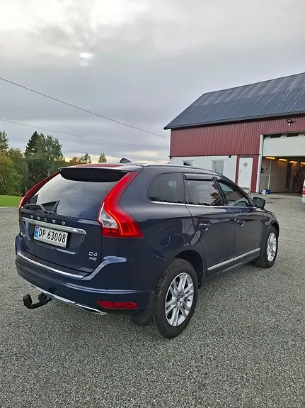 Volvo Xc60 2015 photo 4