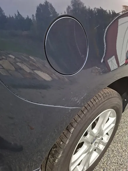 Volvo Xc60 2015 photo 5