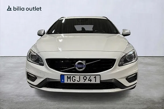 Volvo V60 2016 photo 3