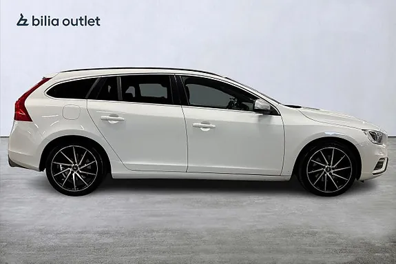 Volvo V60 2016 photo 5