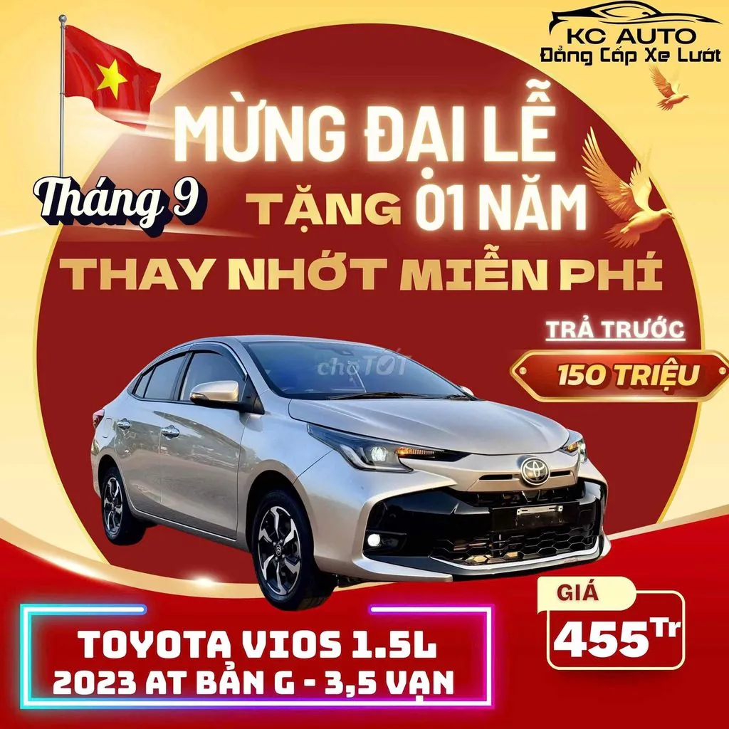 Toyota Vios