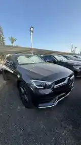 Mercedes-Benz Glc-Class 2022 photo 3