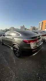 Mercedes-Benz Glc-Class 2022 photo 4