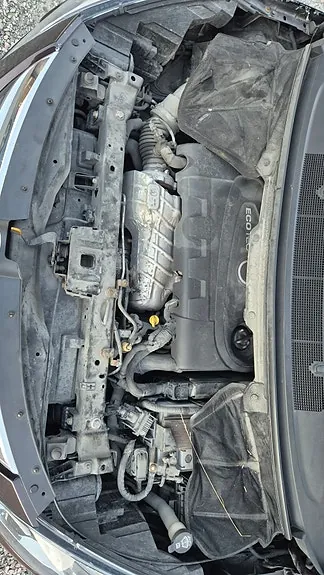 Opel Zafira Tourer 2013 photo 5