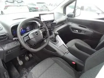 Opel Combo Life 2026 photo 3