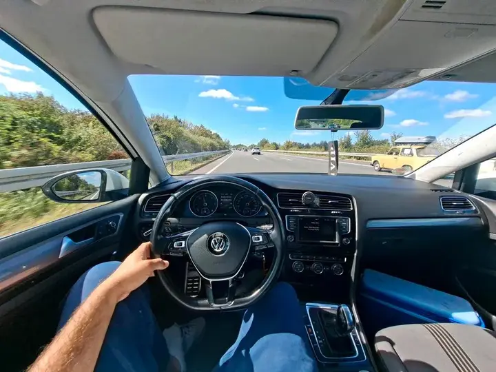 Volkswagen Golf 7