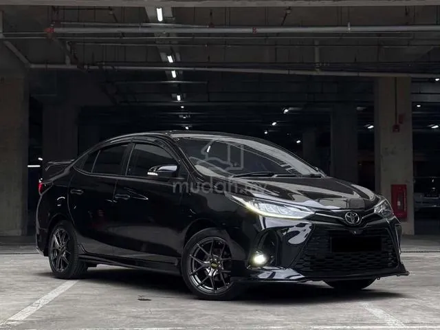 Toyota Vios