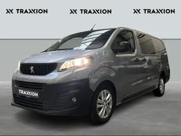 Peugeot Expert Combi