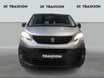 Peugeot Expert Combi 2024 photo 2