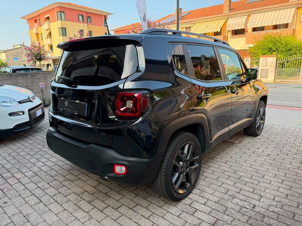 Jeep Renegade 2020 photo 5
