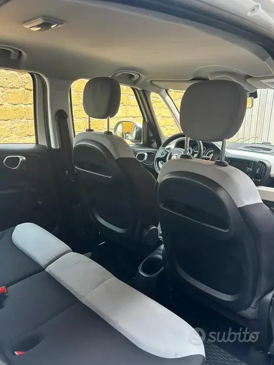 Fiat 500L 2013 photo 5