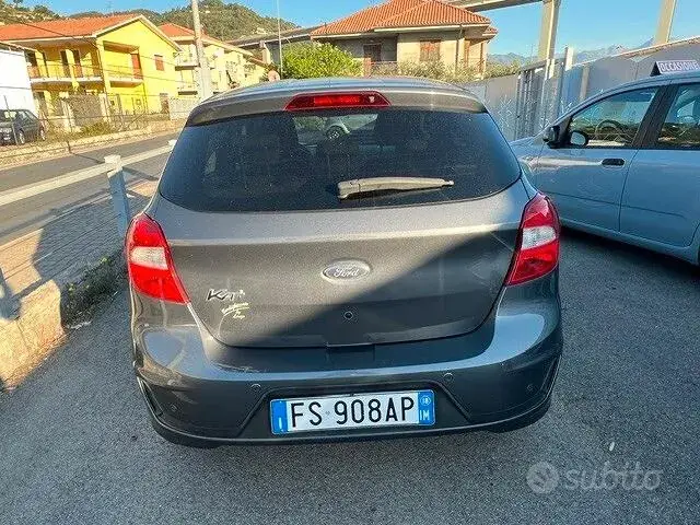Ford Ka 2018 photo 5