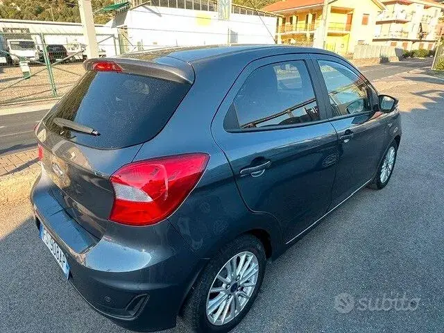 Ford Ka 2018 photo 3