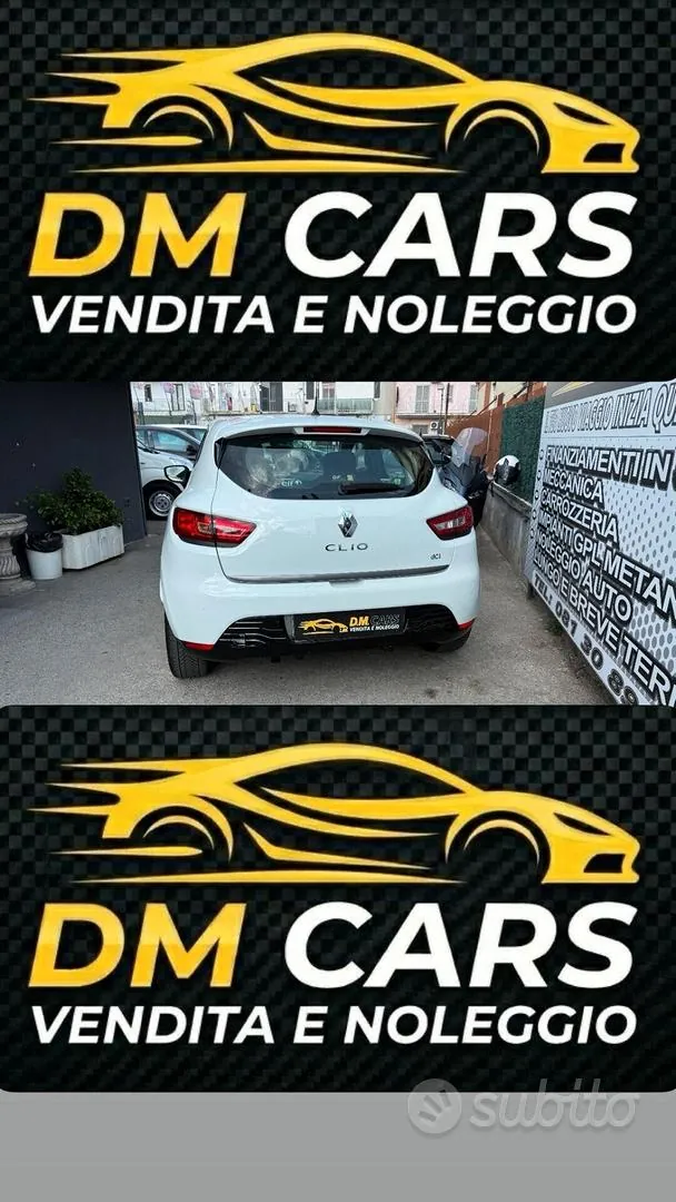 Renault Clio 2014 photo 3
