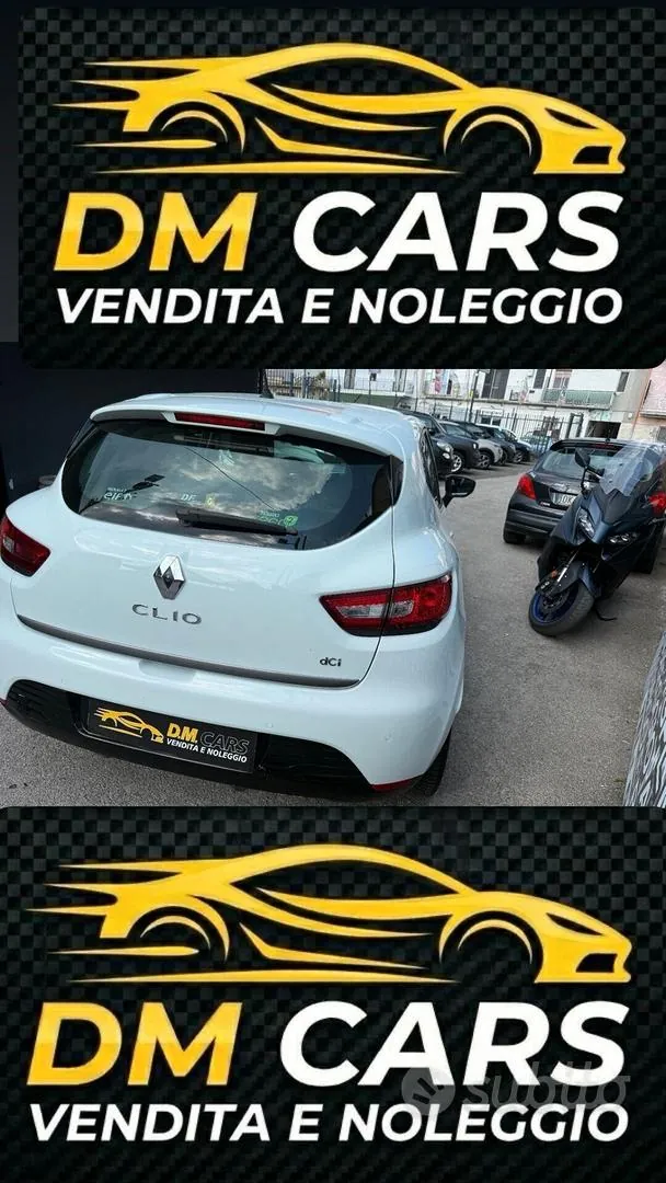 Renault Clio 2014 photo 2