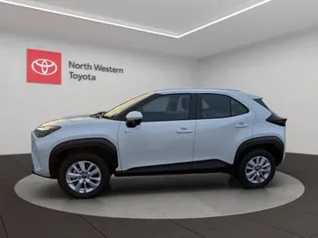 Toyota Yaris Cross 2024 photo 5