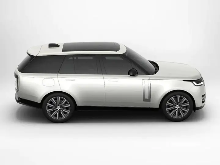 Land Rover Range Rover photo 2