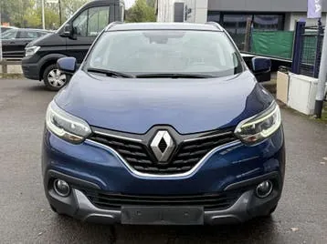 Renault Kadjar 2017 photo 2