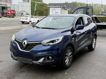 Renault Kadjar 2017 photo 3