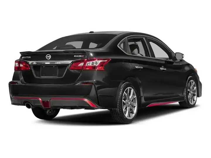 Nissan Sentra 2017 photo 2