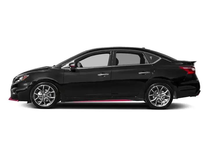 Nissan Sentra 2017 photo 3
