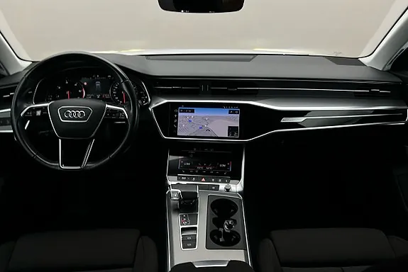 Audi A6 2023 photo 3