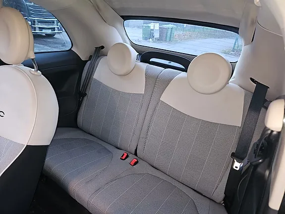 Fiat 500C 2014 photo 3