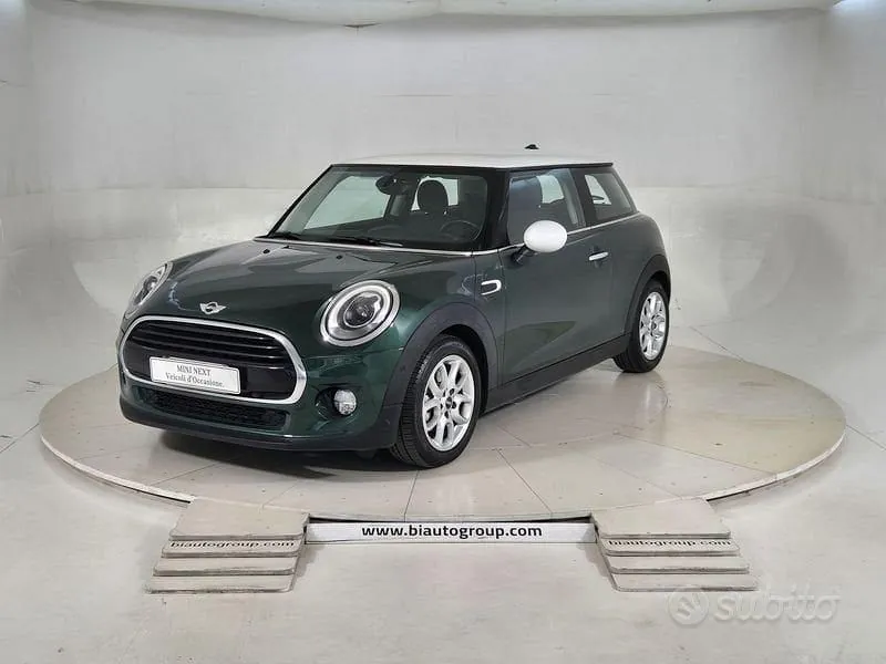 Mini Mini